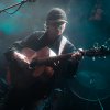 Foto Murdo Mitchell op Only The Poets - 29/04 - Paradiso