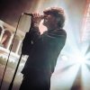 Foto Tommy Lyon op Only The Poets - 29/04 - Paradiso