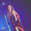 Foto Natalie Jane op Natalie Jane - The World I Didn't Want World Tour - 30/04 - 013