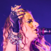 Foto Natalie Jane te Natalie Jane - The World I Didn't Want World Tour - 30/04 - 013