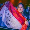 Foto  op Natalie Jane - The World I Didn't Want World Tour - 30/04 - 013