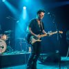 Foto Mike Farris op Rhythm & Blues Night 2026