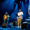 Foto Luther Dickinson op Rhythm & Blues Night 2026