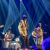 Foto Robert Finley op Rhythm & Blues Night 2026