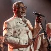 Foto Richard Nola op Rhythm & Blues Night 2026