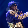 Foto Robert Finley op Rhythm & Blues Night 2026