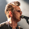 Foto Mike Farris te Rhythm & Blues Night 2026