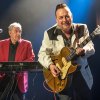 Foto Richard Nola op Rhythm & Blues Night 2026