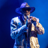 Foto Robert Finley op Rhythm & Blues Night 2026