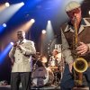 Foto Richard Nola op Rhythm & Blues Night 2026