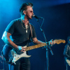 Foto Mike Farris op Rhythm & Blues Night 2026