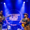 Leif de Leeuw Band foto Rhythm & Blues Night 2026