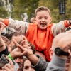 Cabaretinfo review: Bevrijdingsfestival Utrecht 2026