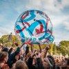 Foto  op Bevrijdingsfestival Utrecht 2026