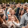 Foto  op Bevrijdingsfestival Utrecht 2026