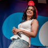 Foto Numidia op Bevrijdingsfestival Utrecht 2026