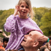 Foto  op Bevrijdingsfestival Utrecht 2026
