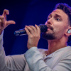 Foto Rolf Sanchez op Bevrijdingsfestival Utrecht 2026