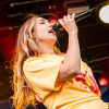 Foto Danique te Bevrijdingsfestival Utrecht 2026