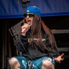 Larakay foto Bevrijdingsfestival Utrecht 2026