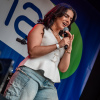 Foto Numidia op Bevrijdingsfestival Utrecht 2026