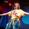 Foto Danique te Bevrijdingsfestival Utrecht 2026