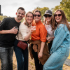 Foto op Bevrijdingsfestival Utrecht 2026