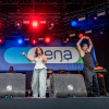 Foto Numidia op Bevrijdingsfestival Utrecht 2026