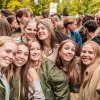 Foto  op Bevrijdingsfestival Utrecht 2026