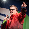 Foto Russo op Bevrijdingsfestival Utrecht 2026