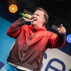 Foto Russo te Bevrijdingsfestival Utrecht 2026
