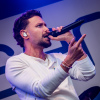 Foto Rolf Sanchez te Bevrijdingsfestival Utrecht 2026