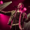 Foto Alain Clark te Bevrijdingsfestival Utrecht 2026