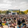 Foto  op Bevrijdingsfestival Utrecht 2026