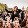Cabaretinfo review: Bevrijdingsfestival Utrecht 2026