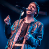 Foto Alain Clark te Bevrijdingsfestival Utrecht 2026
