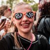 Foto  op Bevrijdingsfestival Utrecht 2026