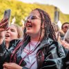 Foto  op Bevrijdingsfestival Utrecht 2026
