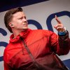Russo foto Bevrijdingsfestival Utrecht 2026