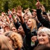 Foto  op Bevrijdingsfestival Utrecht 2026