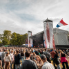 Foto  op Bevrijdingsfestival Utrecht 2026