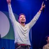 Foto Rolf Sanchez op Bevrijdingsfestival Utrecht 2026