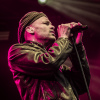 Foto Alain Clark op Bevrijdingsfestival Utrecht 2026