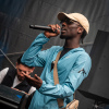 Foto QS op Bevrijdingsfestival Utrecht 2026
