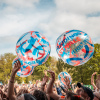 Foto  op Bevrijdingsfestival Utrecht 2026