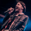 Foto Alain Clark op Bevrijdingsfestival Utrecht 2026