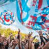 Foto  op Bevrijdingsfestival Utrecht 2026