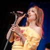Foto Danique op Bevrijdingsfestival Utrecht 2026