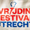 Foto op Bevrijdingsfestival Utrecht 2026