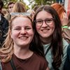 Foto  op Bevrijdingsfestival Utrecht 2026